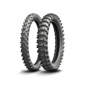 Michelin Sand 5 80/100-21