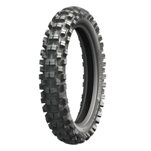 Michelin Starcross 5 Medium 120/90-18