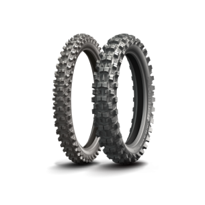 Michelin Starcross 5 Soft 120/90-18
