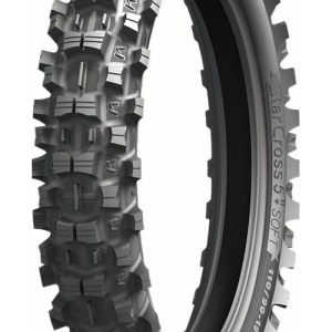 Michelin Starcross 5 Soft 90/100-14