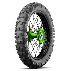 Michelin Starcross 6 Hard 110/90-19