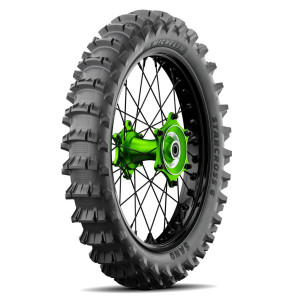 Michelin Starcross 6 Sand 100/90-19