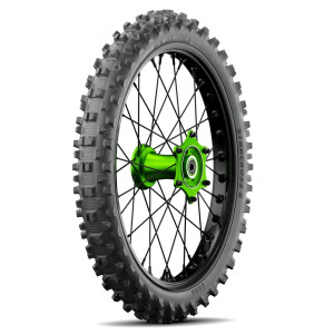 Michelin Starcross 6 Sand 80/100-21