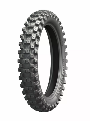 Michelin Tracker Reifen 140/80-18 70R