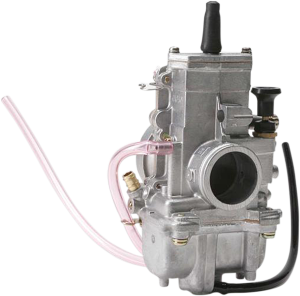 Mikuni Flachschieber Tuning Vergaser TM33