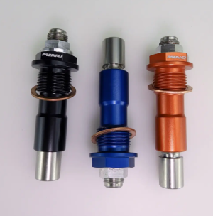 Mino Mechanischer Steuerkettenspanner KTM 690, Husqvarna 701, GasGas ES 700