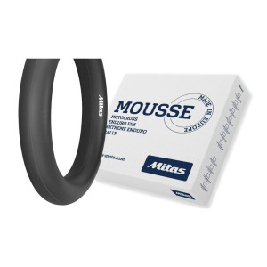 Mitas Enduro Mousse 110/80-18"