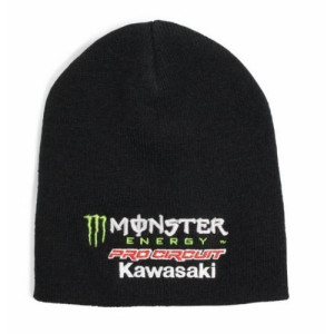 Monster Energy Pro Circuit Beanie