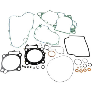 Motordichtsatz Honda CRF 450 2007-2008