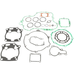 Motordichtsatz Kawasaki KX 125 2000-2002