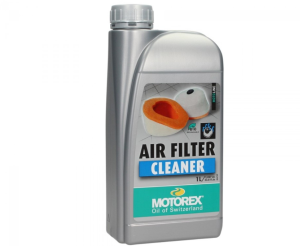 Motorex Bio Luftfilterreiniger 0,8 Liter