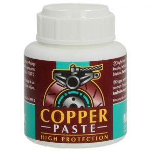 Motorex Copper Paste Kupferpaste 100g