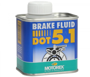 Motorex DOT 5.1 Bremsflüssigkeit 250ML