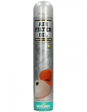 Motorex Luftfilterspray 750ml