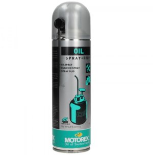 Motorex Sprühöl 500ML