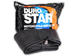 Motorrad Schlauch DURO STAR 3.00 2.75 - 21"