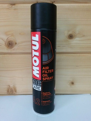 Motul A2 Luftfilterspray (102986)
