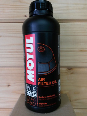 Motul A3 Luftfilteröl (102987)