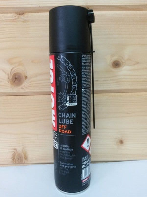 Motul C3 Kettenspray Offroad 400ML