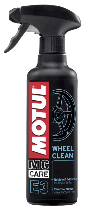 Motul E3 Felgen Reiniger 400 ML