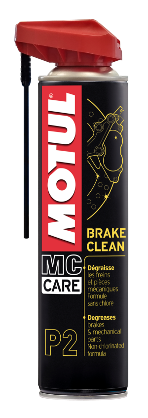 Motul P2 Bremsenreiniger 400ML