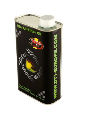 Muc Off Biologisch abbaubares Luftfilteröl 1 Liter