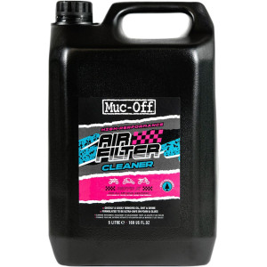Muc Off Bio Luftfilterreiniger 5 Liter