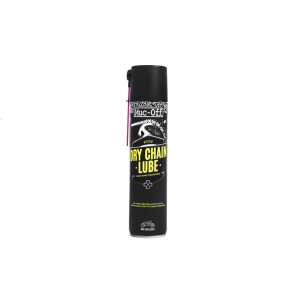 Muc-off Dry Chain Lube 400ml
