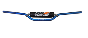 Neken Lenker 22mm CRF / KXF Low Version Blau