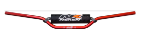 Neken Lenker 22mm CRF / KXF Low Version Rot