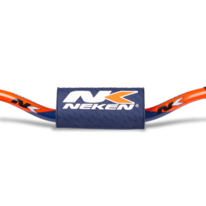 Neken Lenker 28,6 mm Orange Blau