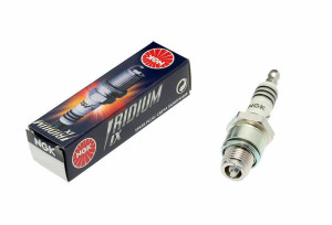 NGK BKR8EIX Zündkerze TM EN MX 250 300