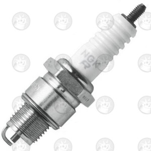 NGK Zündkerze BR6HSA