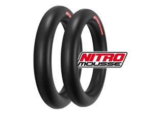 Nitro Enduro Mousse 110/100-18 / 140/80-18