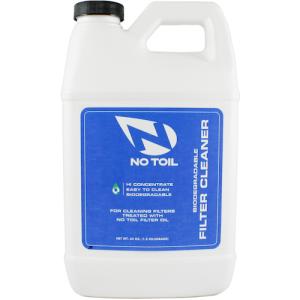 No-Toil Bio Luftfilterreiniger 2 Liter