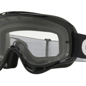 Oakley O-Frame Brille Jet Black Klar