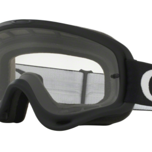 Oakley O-Frame Brille Matte Black Klar