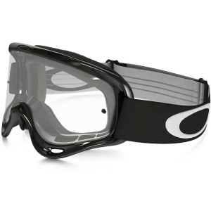 Oakley O-Frame Brille Schwarz