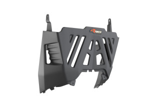 Oberer Motorschutz Yamaha Tenere 700 2025-