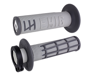 Odi Emig Lock-On 2.0 Griffe Grau Graphite