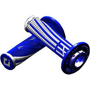 Odi Emig Pro Lock-On V2 Griffe SOFT Blau