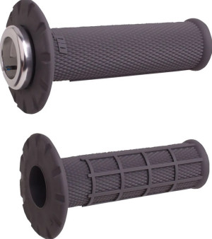 Odi Lock-On Griffe Grau Universal