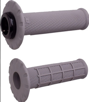 Odi Lock-On Griffe Hellgrau Universal