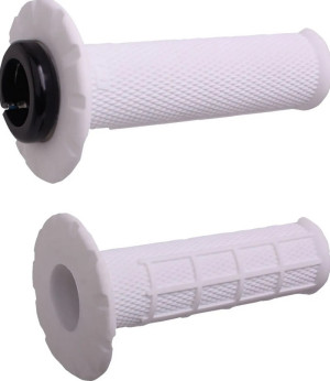 Odi Lock-On Griffe Weiß Universal
