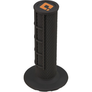 Odi MX V2 Lock-On Griffe Graphite