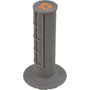 Odi MX V2 Lock-On Griffe Grau Soft
