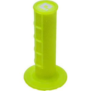 Odi MX V2 Lock-On Griffe Neongelb