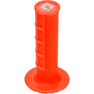 Odi MX V2 Lock-On Griffe Neonorange