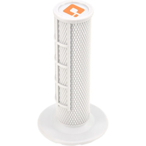 Odi MX V2 Lock-On Griffe Weiß Soft