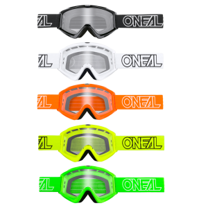Oneal B-Zero Brille